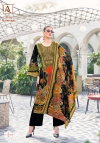Rohenaaz By Alok Cambric Cotton Dress Material Wholesale Shop In Surat
